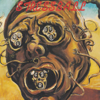 Album cover for Stressball