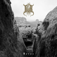 Album cover for Verse