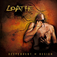 Album cover for Despondent by Design