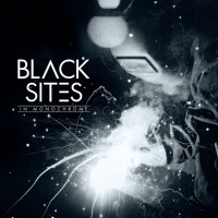 Album cover for In Monochrome