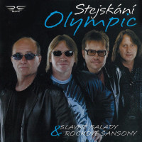 Album cover for Stejskání