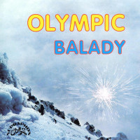 Album cover for Balady