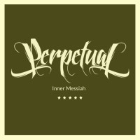 Album cover for Inner Messiah