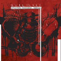 Album cover for Affliction, Endocrine... Vertigo
