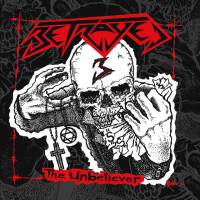 Album cover for The Unbeliever