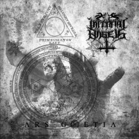Album cover for Ars Goetia