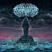 Album cover for Eternity's End