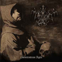 Album cover for Penitenthiagite
