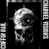 Album cover for Charnel Visions