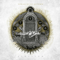 Album cover for Aphelion