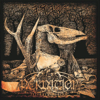 Album cover for Tetragrammaton