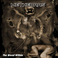 Album cover for The Worst Within
