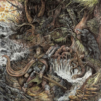 Album cover for Dragon Magic