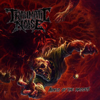 Album cover for Abyss of the Masses