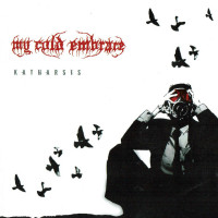 Album cover for Katharsis