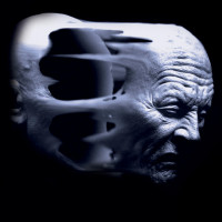 Album cover for Triotus, Tricephalus and Tribadism