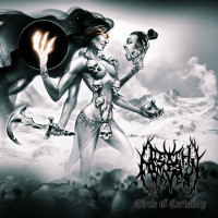 Album cover for Circle of Certainty