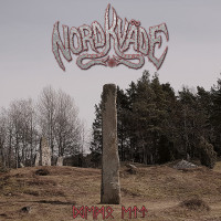 Album cover for Demo ett