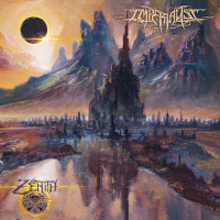 Album cover for Zenith