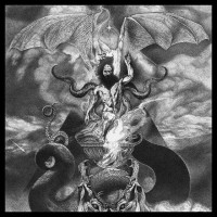Album cover for Vexamen
