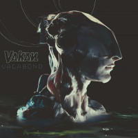 Album cover for Vagabond