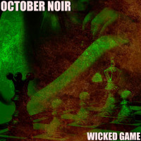 Album cover for Wicked Game