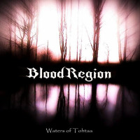 Album cover for Waters of Tohtaa