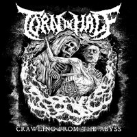 Album cover for Crawling from the Abyss