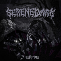 Album cover for Anathema