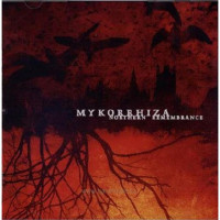 Album cover for Northern Remembrance