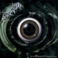Album cover for Shattered Dreams