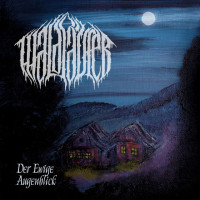 Album cover for Der ewige Augenblick