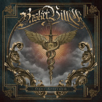 Album cover for Opus Aeternum