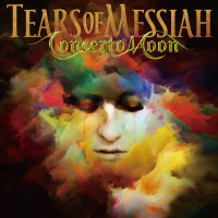 Album cover for Tears of Messiah
