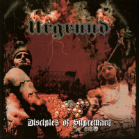 Disciples of Supremacy