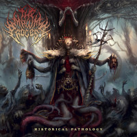 Album cover for Historical Pathology