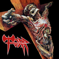 Album cover for Institut klinické smrti