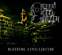 Album cover for Bleeding Civilization