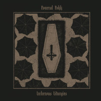 Album cover for The Lecherous Liturgies
