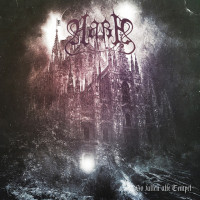 Album cover for So Fallen Alle Tempel