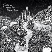 Album cover for Castle Gorbag