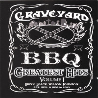 Album cover for Greatest Hits Volume 1
