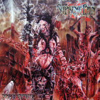 Album cover for Nemesis Enforcer