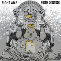 Album cover for Birth Control