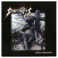 Album cover for Christhammer