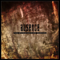 Album cover for The Decomposition Process