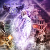 Album cover for Behold the Mankind