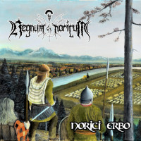 Album cover for Norici Erbo