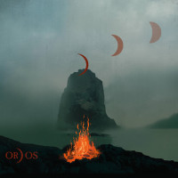 Album cover for Fire