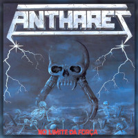 Album cover for No Limite da Força